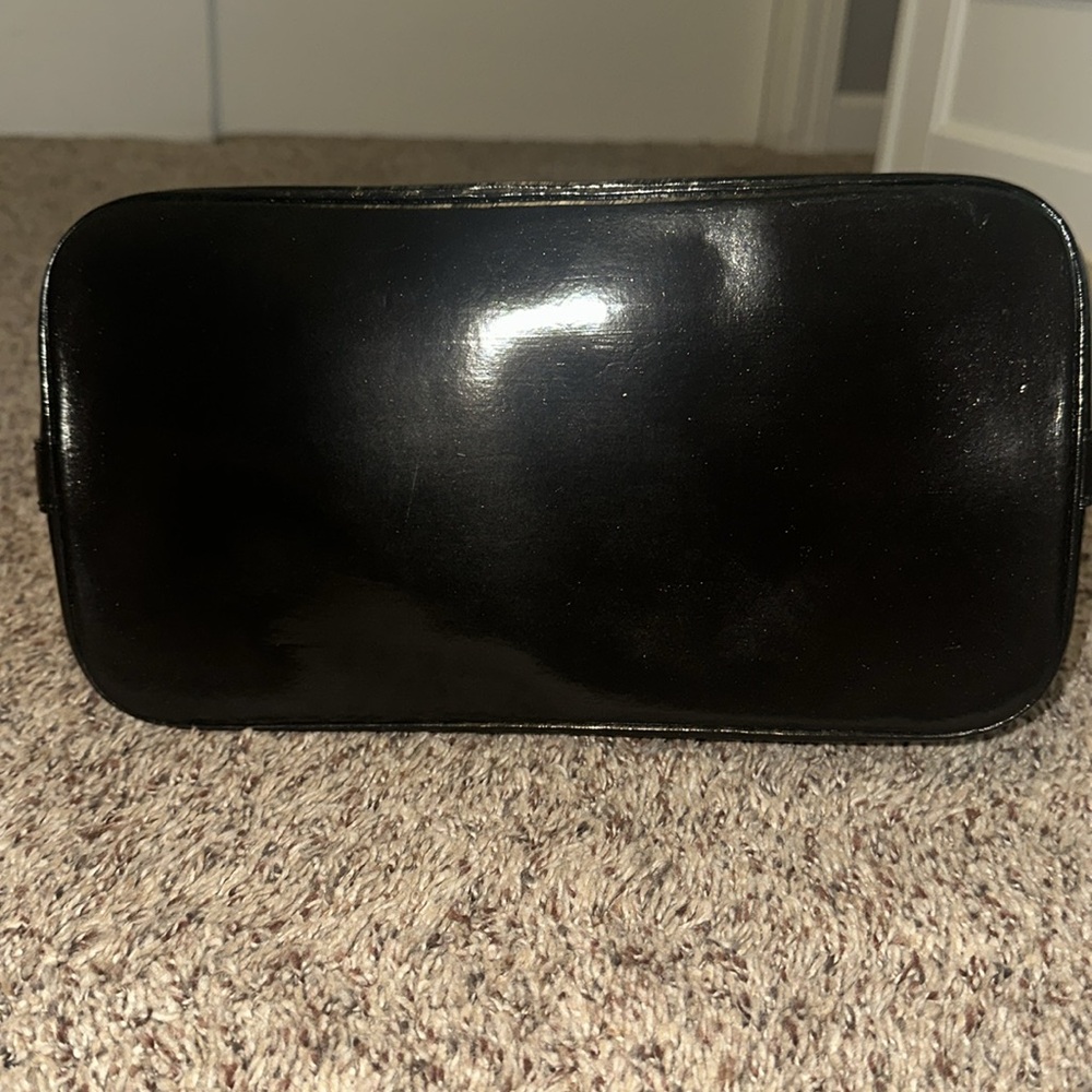 Update refirbished Louis Vuitton Alma PM Brown Monogram Handbag - Picture 2 of 13